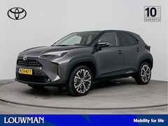 Toyota Yaris Cross - 1.5 Hybrid Dynamic | Panodak | Voorruit-Stuur-Stoelverwarming | Blindspot | Parkeersensore