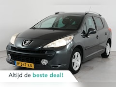 Peugeot 207 SW - 1.4 VTi X-line | Airco | Centraal | Radio cd |