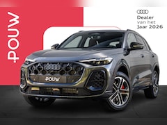 Audi Q5 - 2.0 TFSI e-hybrid quattro S Edition Competition | 21" Velgen | Head-up Display