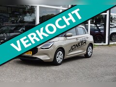 Suzuki Swift - 1.2 Comfort Smart Hybrid *DEMO-DEALS