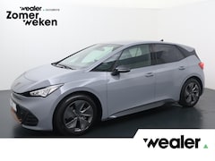 CUPRA Born - Impulse 62 kWh | 204 PK | SoH 93% | Adaptive Cruise Control | 360 graden camera | Dodehoek