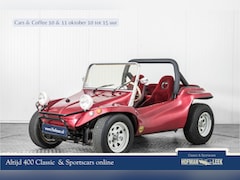 Volkswagen Buggy