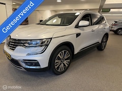 Renault Koleos - Intiale Paris 1.3 160 TCe Initiale Paris