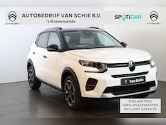 Citroën C3 - Turbo 100 Max Camera | 17" | Carplay/AndroidAuto