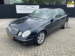 Mercedes-Benz E-klasse - 280 Elegance Select NWE APK. Automaat