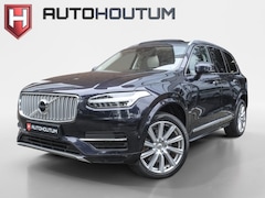 Volvo XC90 - 2.0 T8 AWD Inscription | SOH 79% | Panoramadak | Trekhaak