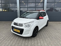 Citroën C1 - 1.0 VTi 68pk ETG Airscape Shine
