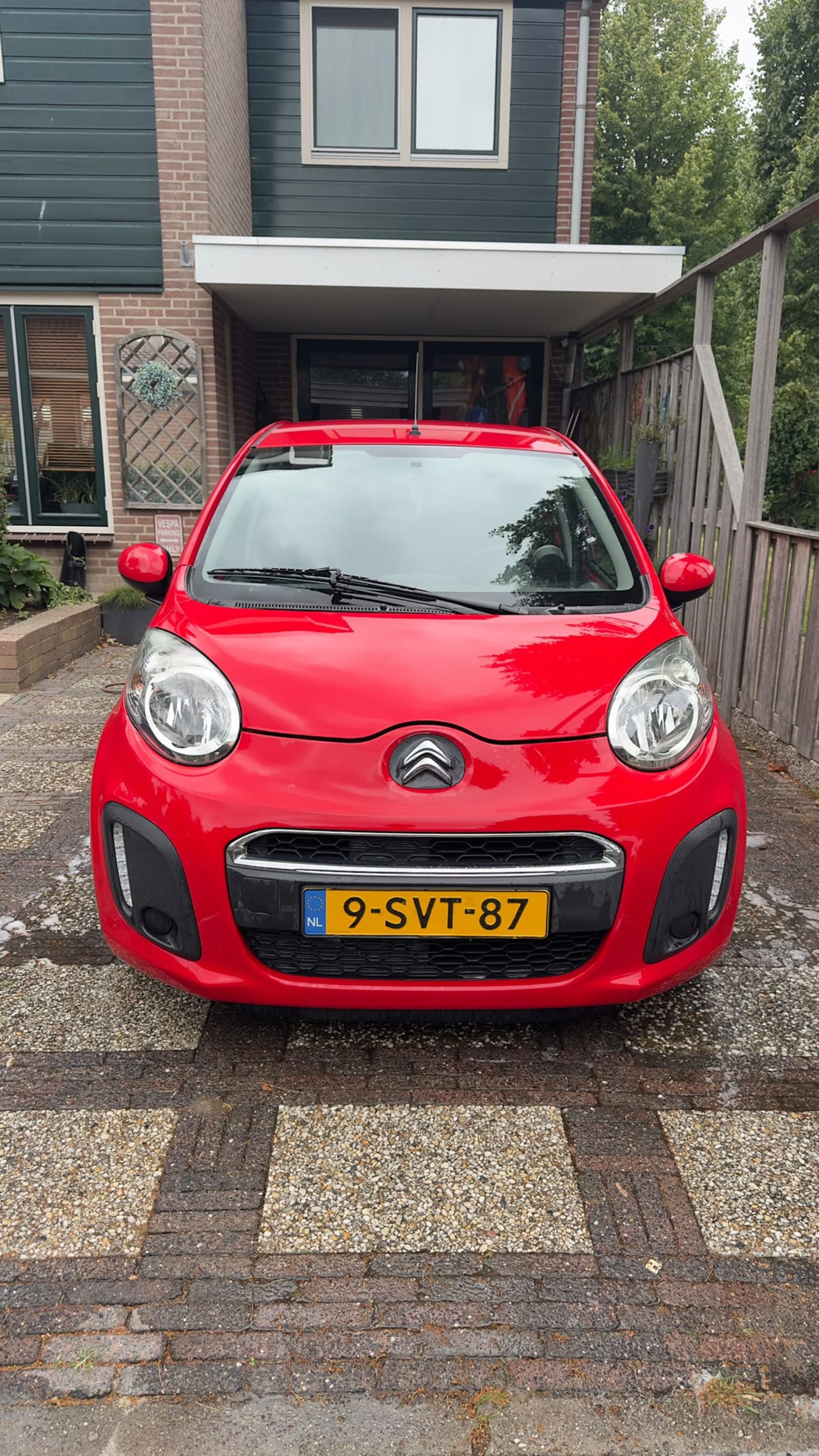 Citroën C1 - 1.0 Collection 5-deurs | Airco | Bluetooth | APK 10-2027 - AutoWereld.nl