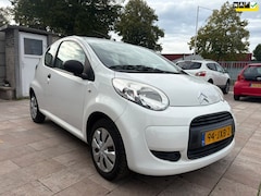 Citroën C1 - 1.0-12V Séduction|Nieuwe APK