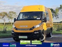 Iveco Daily - 35C16 DL AUT. L2H2