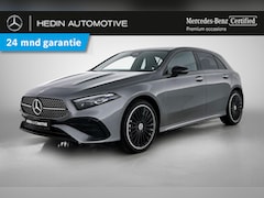 Mercedes-Benz A-klasse - A 250e Automaat Business Solution AMG Limited | Excellence Edition | Nightpakket | 19'' Li