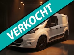 Ford Transit Connect - 1.5 TDCI L1 Ambiente-full option-camera-pdc-trekhaak
