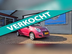 Suzuki Alto - 1.0 Base