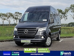 Mercedes-Benz Sprinter - 317 L2H2 3.5t Trekhaak