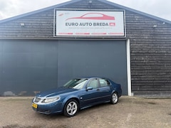 Saab 9-5 - 2.0t Fleet Automaat