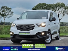 Opel Combo - 1.5 L2 2xZijdeur NAP AC