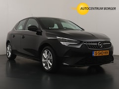 Opel Corsa - 1.2 Automaat Level 3 Navi/ 16"LM / Camera /Clima/Cruise/ Parkeersensoren