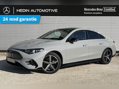Mercedes-Benz CLA-Klasse - CLA 250+ Coupé Launch Edition | MANUFAKTUR | Trekhaak