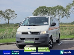 Volkswagen Transporter - 1.9TDI L1 Airco, Trekhaak