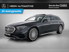 Mercedes-Benz E-klasse Estate - E 300e Automaat Sport Edition | Premium Pakket