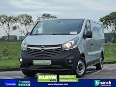 Opel Vivaro - 1.6 CDTI 125 EDITION L1