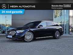 Mercedes-Benz E-klasse Estate - E 300e Automaat Sport Edition | Premium Pakket | Rijassistentiepakket Plus | Trekhaak