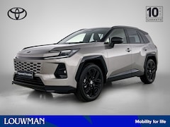Toyota RAV4 - 2.5 Hybrid 200 AWD First Edition | Nieuw model 2026 | Uit voorraad leverbaar | BTW voertui