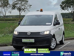 Volkswagen Caddy Cargo - 2.0 NAP Carplay