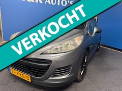 Peugeot 207 - 1.4 VTi X-line NAP Nieuwe APK