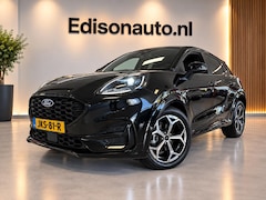 Ford Puma - 1.0 EcoBoost Hybrid ST-Line *NAVI*CAM*KEYL*LED*APP