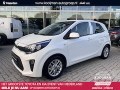 Kia Picanto - 1.0 DPi DynamicLine Airco|Camera|Cruise control|Lmv