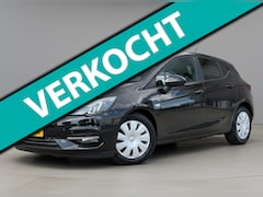 Opel Astra - 1.2 Business Executive|LED|Camera|PDC|Navi|NAP
