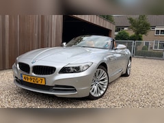 BMW Z4 Roadster - 2.3i 67.300 km | Handbak | NAP | 2011