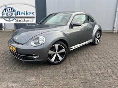 Volkswagen Beetle - 1.2 TSI Trend