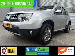 Dacia Duster - 1.2 TCe 4x2 Prestige*NAVI*CRUISE*NEDERL*TREKH