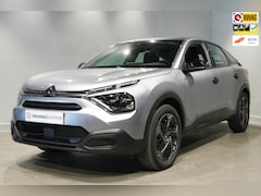 Citroën Ë-C4 - You 50 kWh Cruise|Carplay|Lane