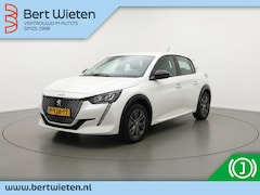 Peugeot e-208 - Active Pck 50 kWh | Geen import | Navigatie | Parkeersensoren
