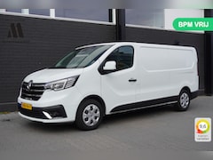 Renault Trafic - 2.0 dCi 110PK L2 EURO 6 - Airco - Navi - Cruise - €16.900, - Excl