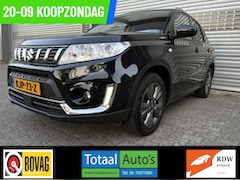 Suzuki Vitara - 1.0 Boosterjet Select*NAVI*CRUISE*STOEL VERW