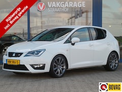 SEAT Ibiza - 1.2 TSI FR, Bi-Xenon / Climate Control / Camera / 17' Sportvelgen