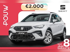 SEAT Arona - 1.0 EcoTSI 95pk Style | Cruise Control | Airco