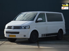 Volkswagen Transporter - 2.0 TDI L1H1 T800 84PK Euro 5