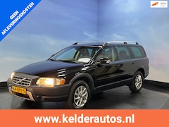 Volvo XC70 - 2.5 T Momentum