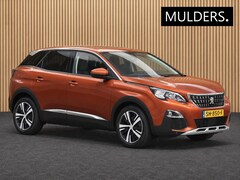 Peugeot 3008 - 1.6 e-THP Allure Automaat | Camera/Trekhaak/Navi/1550KG Trekgewicht