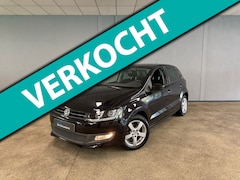 Volkswagen Polo - 1.2-12V Trendline Airco|Cruise|Stoelverw