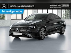 Mercedes-Benz CLA-Klasse - CLA 180 Coupé Business Solution AMG | Premium Pakket | Nightpakket | MBUX Augmented Realit