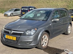 Opel Astra - 1.8 Cosmo