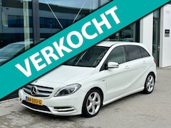 Mercedes-Benz B-klasse - 180 CDI | Bi-Xenon | Leder | 18" L.M. | Trekhaak |