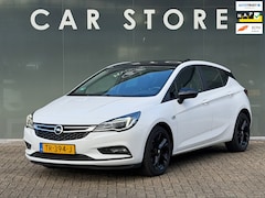 Opel Astra - 1.4 Black Edition 150PK NAVI NL AUTO