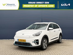 Kia e-Niro - DynamicLine 64 kWh SOH 95, 7% | Achteruitrijcamera | Apple carplay/Android auto | Cruise c